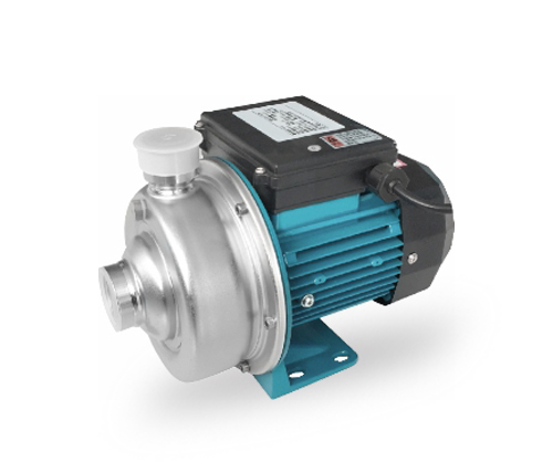 EWK Series Versatile Applications Stainless Steel Water Surface Centrifugal Pump