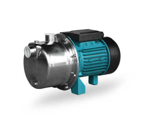 HMC-IA Series Longevity Tamper-proof Stainless Steel Water Surface Centrifugal Pump