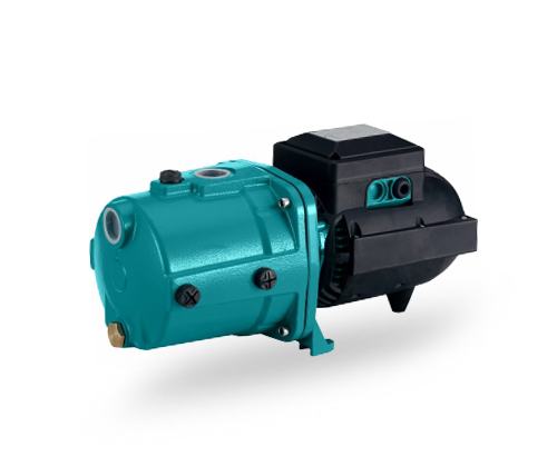 JBP-PT Series Portable Brass Impeller Easy Installation Self-priming JET Pump