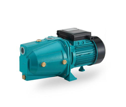 JET-M/L/P/S Series Brass Impeller Strong driving force Self-priming JET Pump with Gasket