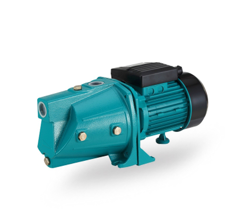 JSP Series High Flow Rate and High-lift Self-priming JET Pump