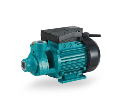 PM Series C&U Bearing Antirust Durable Vortex Peripheral Pump