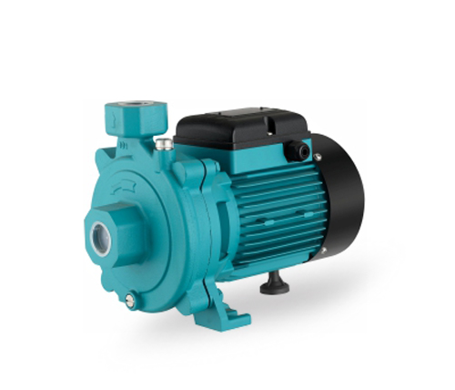 PUN Series Brass Impeller Water Shortage Protection Centrifugal Pump