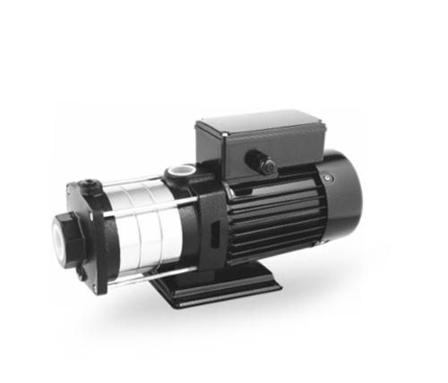 SRM Series Anti-corrrison End-suction Efficiency Water Surface Centrifugal Pump