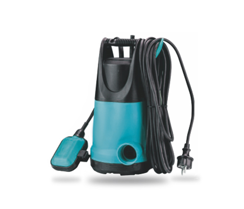 EGP-9 Series Small Grain Diameter Extra Long Wire Garden Submersible Pump
