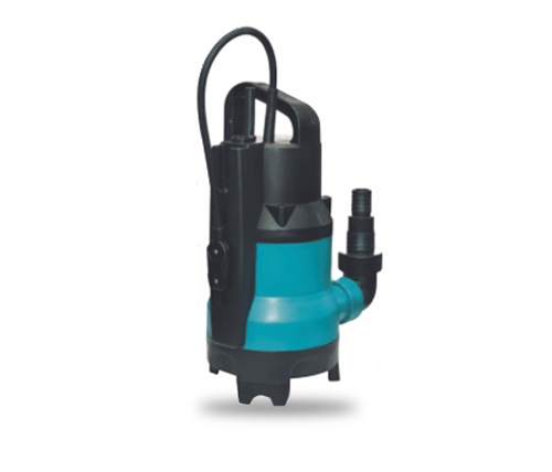 EGP-B27 Series Electron Floating Ball High Rate Garden Submersible Pump