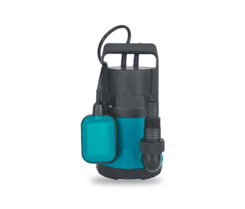 EGP-1 Series Full-festures Thickened Wire Long-life Garden Submersible Pump