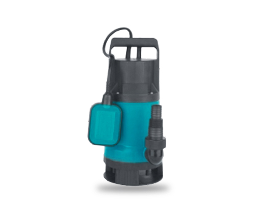 EGP-B1 Series Suitable for Sewage Thicken Base Automatic Garden Submersible Pump