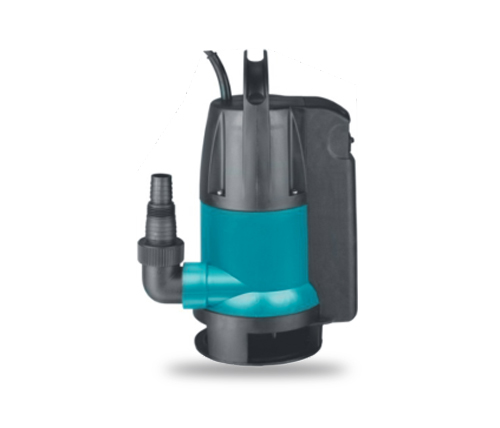 EGP-B8 Series Double Float Ball Thickened Base Low Noise  Garden Submersible Pump