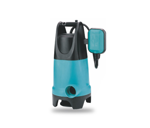 EGP-B9 Series Safe Voltage Full Copper Motor Efficiency Garden Submersible Pump