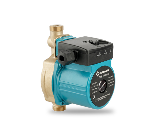 HRS12/9G Series Domestic Water Pressure Booster Pump 