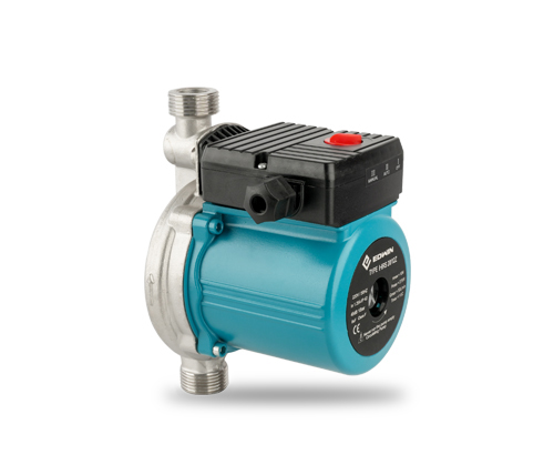 HRS20/12Z Series 1 Inch Copper Winding Water Booster Pump