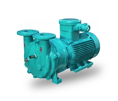 2BV Series Liquid Ring Vacuum Chenmical Industrial Pump