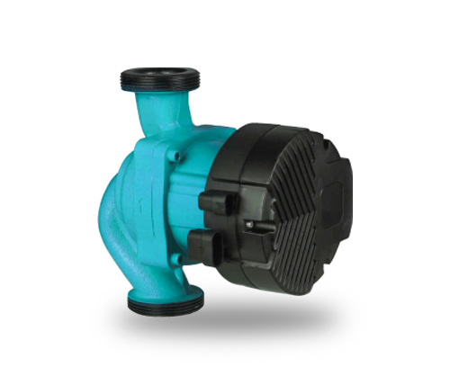 EAW Series BMC Craft Motor Touching Bottons Intelligent Shield Circulation Pump