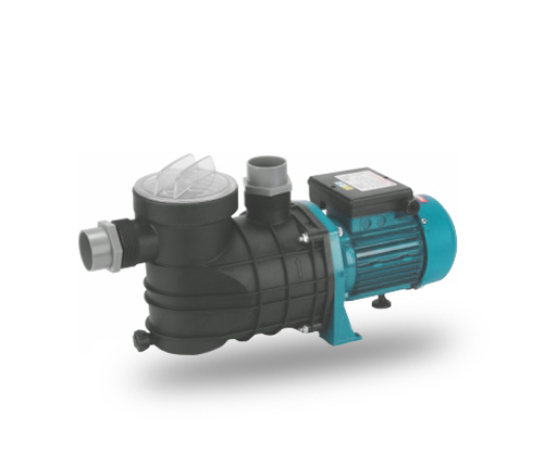 HCP Series Swimming Pool Pump
