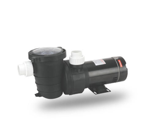 HAP Series Excellent Performance Overload Protection Swimming Pool Pump