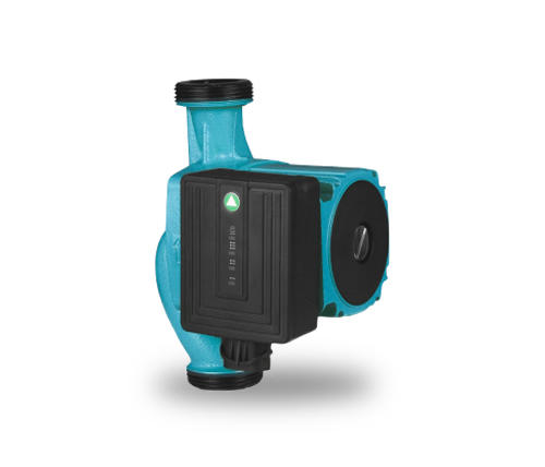 HRS-EAC Quiet Variable Frequency Adaptive Intelligent Shield Circulation Pump