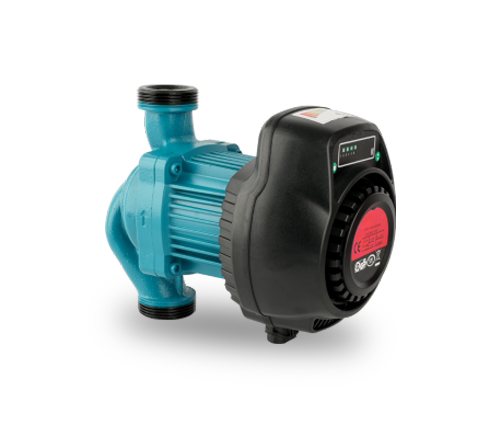 HRS-EAQ Series High Effiiciency Cast Iron Body Intelligent Circulation Pump