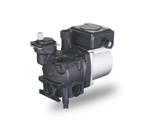 JPA-R PWM Signal Wall-hung Boiler High Efficiency Intelligent Circulation Pump