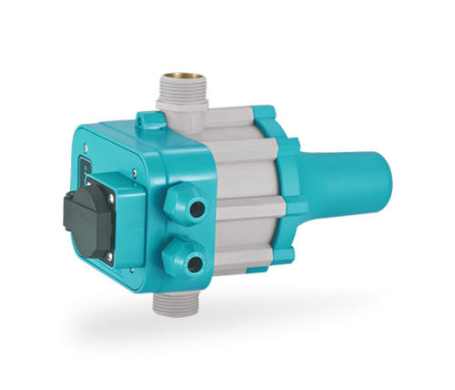 EPC-1.1 Series Start and Stop Automatically Pressure Switch Used in Water Pumps