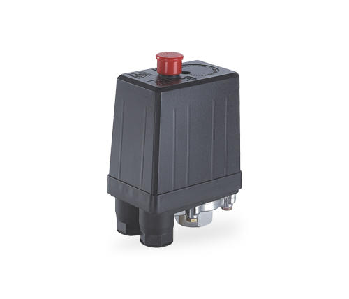 ERQ-2 Series Solid and Durable Corrosion Resistant Thread Pressure Switch for Air Compressors
