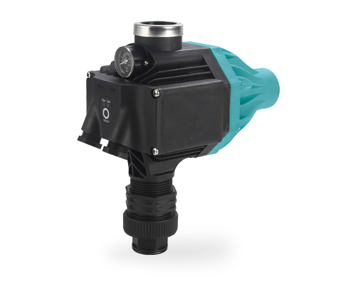 EPC-13 Series 10Bar 1.5KW Auto Reset Functions Pressure Switch Applied for Water Pumps