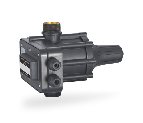 EPC-7 Series 30A 100V to 240V Dry-running Protection Automatic Pressure Switch Used in Water System