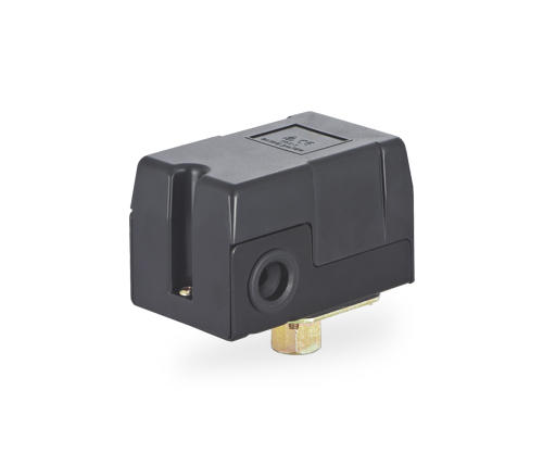 ERS-1 Series Low Noise Mechanical Pressure Switch Uesd in Water Pumps 