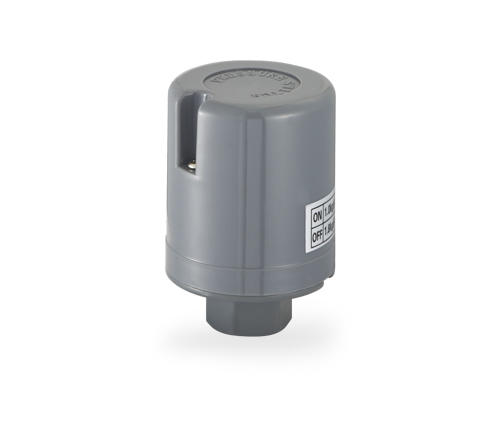 ERS-2 Series Waterproof Design Source Nipple Pressure Switch for Water Pump 