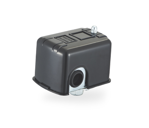ERS-3 Series Voltage Stabilization Mechanical Temperature-resistant  Pressure Switch