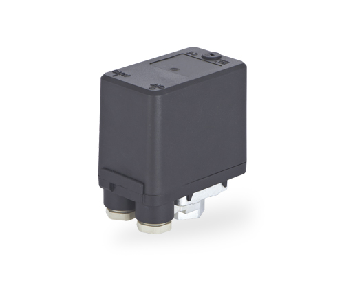 ERS-8 Series One-phase or Three-phase  Easy to Install Rust Resistant Thread Pressure Switch for Water Systems