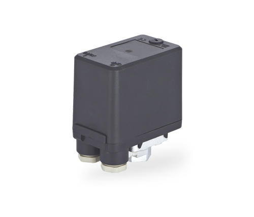 ERS-8 Series One-phase or Three-phases  Easy to Install Rust Resistant Thread Pressure Switch for Water Systems