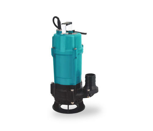 FDM Series 220V Run Steadily Energy Conservation Submersible Pump for Building Basements