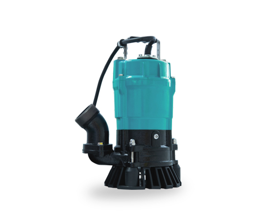 FSM Series 220V IP68 Seal Abrasion Resistance Sewage Pump for Building Sites