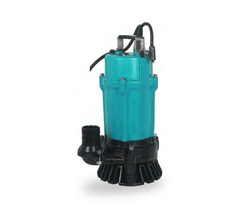 FSME Series 220V Corrosion Resistance Large Mass Submersible Pump  for Civil Engineering