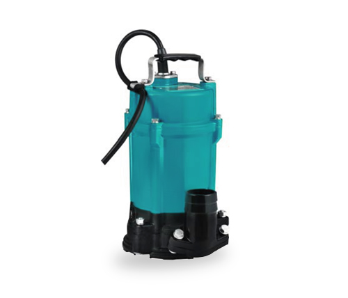 FSRM Series Overload Protection Submersible Pump for Construction and Civil Engineering Works