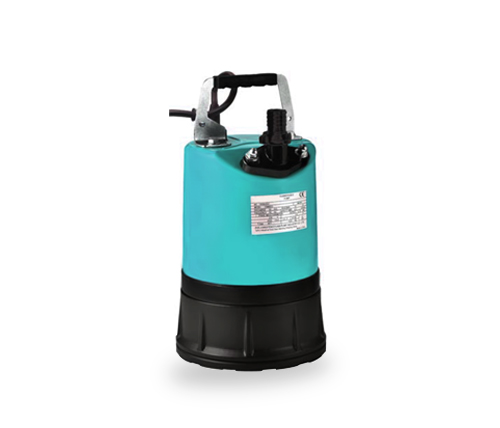 FCM Series 230V Well Sealed Mud Water Sewage Pump for Civil Engineering