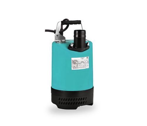 FBM(E) Series 230V Anti-corrision Unique Single Leaf Structure Sewage Pump for Mud Water