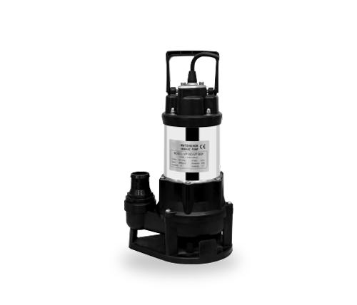 VP180 Series Copper Winding Sewage Pump for Wastewater Drainage