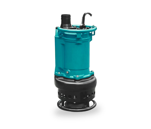 KBS Series 380V 4-37KW 15m Depth Submersible Drainage Pump for Mines