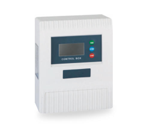 LAT-1 Three-phase 50/60Hz Motor Stalled Protection LCD Displaying Automatic Control Box