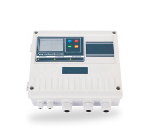 LAT-2 Three-stage 380V High Quality Automatic Control box for Borehole Submersible Pump
