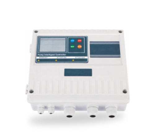LAT-3 AC380V High Class Protection 30KW Intelligent Control box for Borehole Submersible Pump