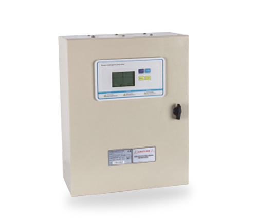 LAT-4 Three-phase 92KW  Advanced Control Box for Borehole Submersible Pump