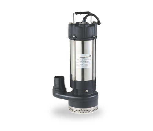 SPA6 Series 220V Stainless Steel Submersible Pump for Field Irrigation and Drainage