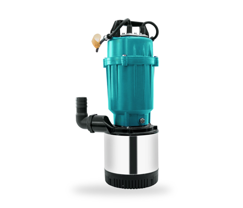 SPA2 Series Clean Water Submersible Pump for Construction Livestock Breeding