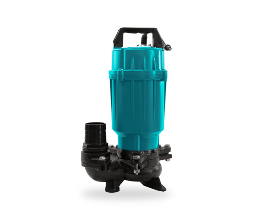 V Series Small electrical Field Progress Steadily Sewage Pump 