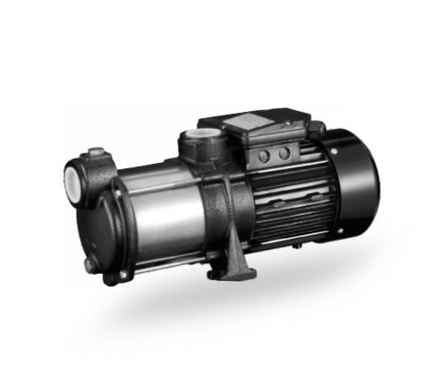 HMC-S Series Rust Protection Smooth Shock Absorption Strong Performance Stainless Steel Water Surface Centrifugal Pump