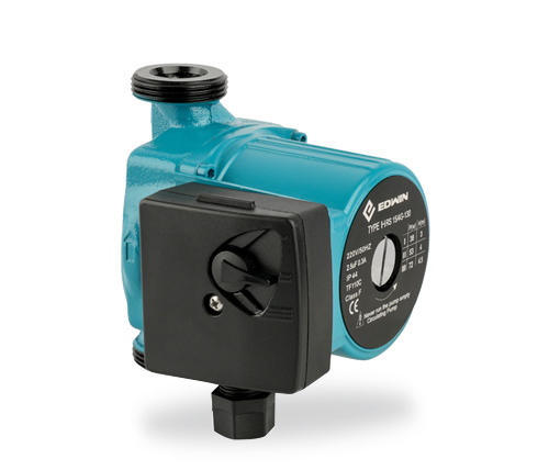 Introduction of Booster Pumps