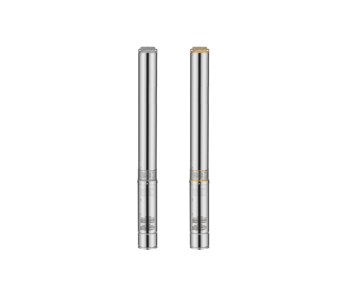 4SJ Series Stainless Steel Floating Type Impeller Pencil Pump